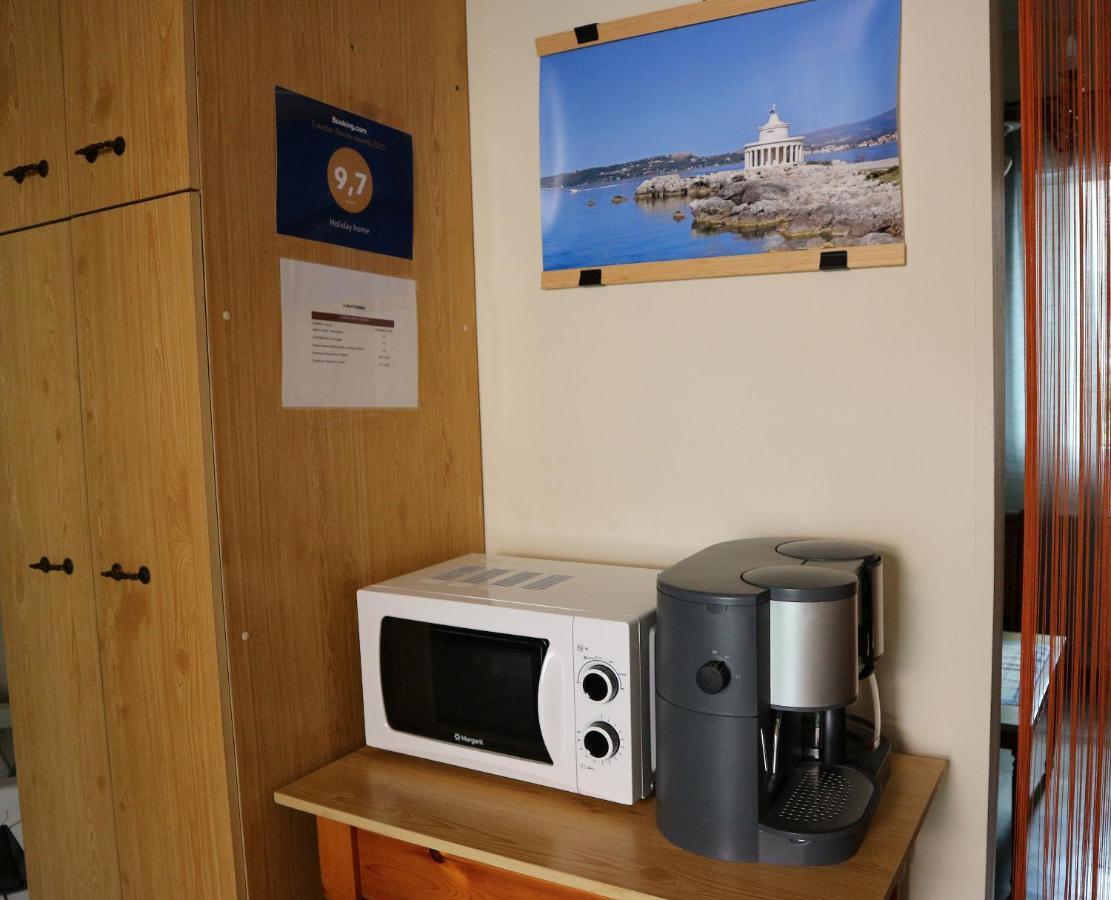 Holiday Home 아르고스톨리온 외부 사진