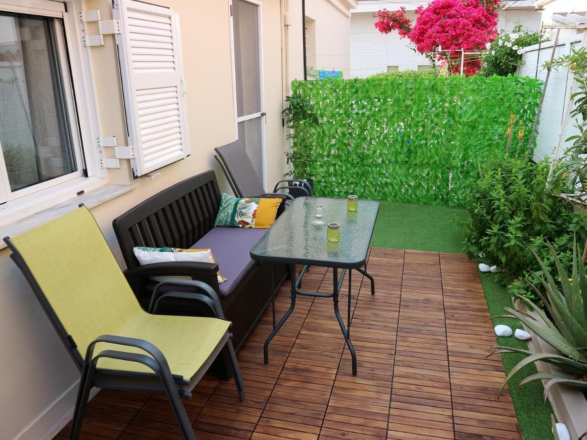 Holiday Home 아르고스톨리온 외부 사진